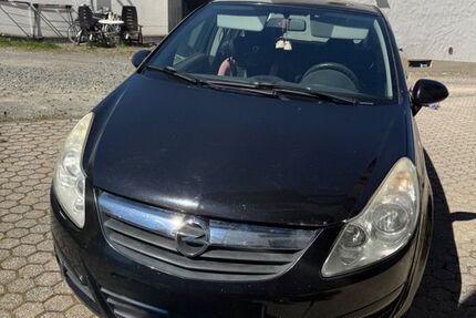 Opel Corsa 195.000 km 1.290 &euro; Kell am See 54427
