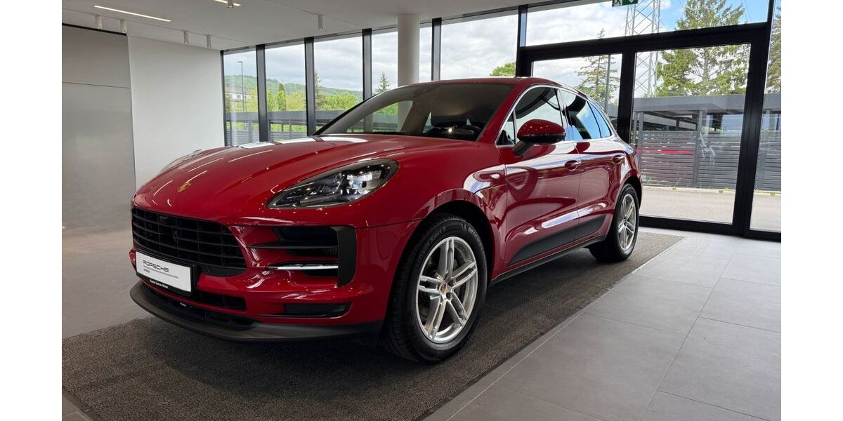 Porsche Macan 66.000 km 59.900 &euro; Minden 32429