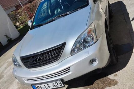 Lexus RX 400 275.000 km 6.299 &euro; Winterrieden 87785