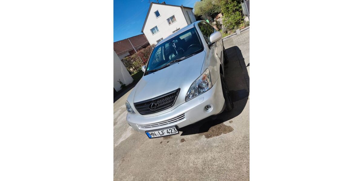 Lexus RX 400 275.000 km 6.299 &euro; Winterrieden 87785