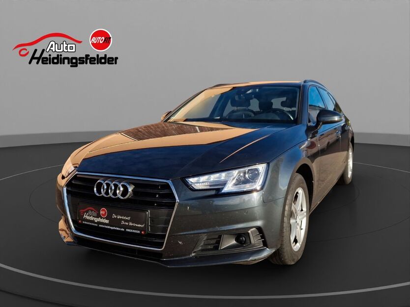 Audi A4 110.000 km 19.800 € Merkendorf 91732