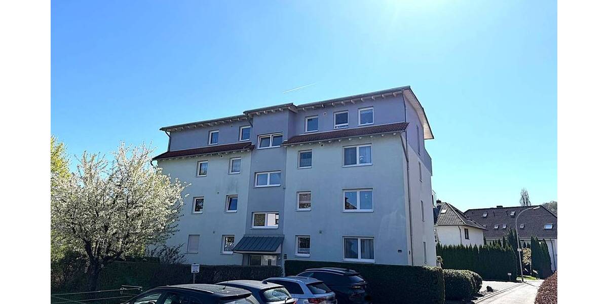 Etagenwohnung Rotenburg an der Fulda Rotenburg - 4 Zimmer, 111 m&sup2;, 310.000&euro; | Angebot:26318669