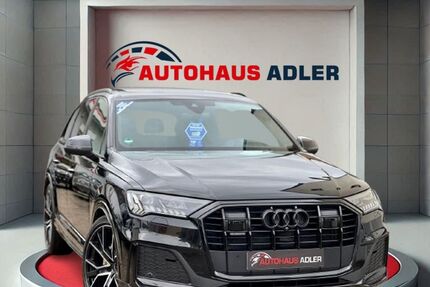 Audi Q7 62.900 km 69.990 &euro; Worms 67549