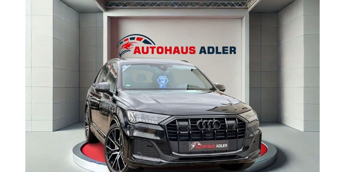 Audi Q7 62.900 km 69.990 &euro; Worms 67549