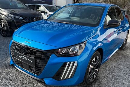Peugeot 208 15.618 km 17.450 &euro; Wuppertal 42109