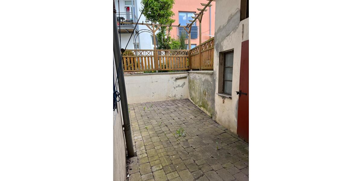 Reihenhaus Wismar Altstadt - 5 Zimmer, 120 m&sup2;, 210.000&euro; | Angebot:27072755