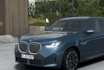 BMW X3 18.636 km 50.750 &euro; Wernigerode 38855