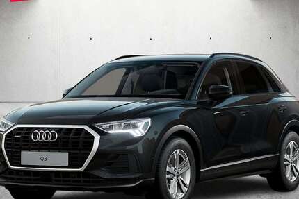 Audi Q3 8.490 km 45.136 &euro; Goslar 38644