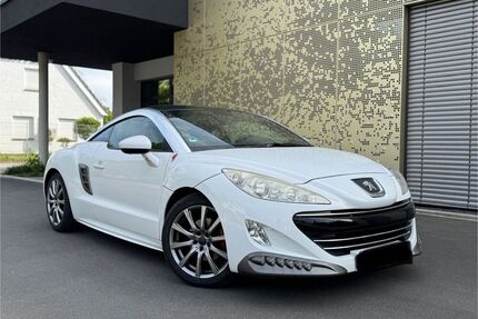 Peugeot RCZ