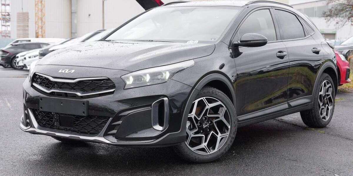 Kia XCeed 2.990 km 30.990 &euro; Aschaffenburg 63741