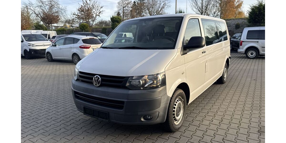 VW T5 Transporter 175.335 km 9.999 &euro; Friedberg 86316