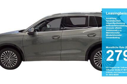 VW Tiguan 2.610 km 43.510 &euro; Mühldorf am Inn 84453