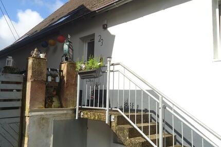 Wohnung Ottweiler - 2 Zimmer, 110 m&sup2;, 650&euro; | Angebot:25591194