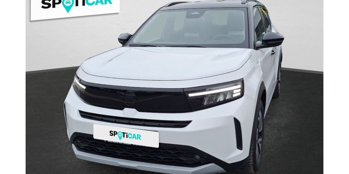 Opel Frontera 2.500 km 25.990 € Pattensen 30982