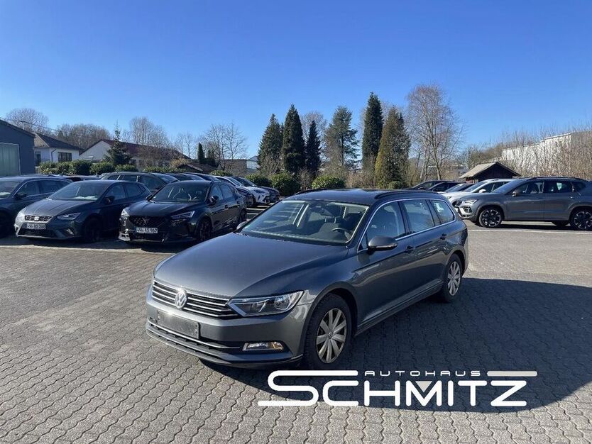 Passat Variant
