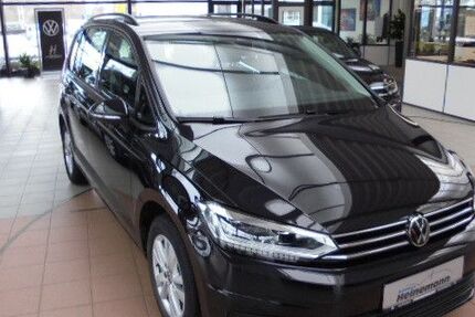 VW Touran 55.776 km 28.440 &euro; Wardenburg 26203