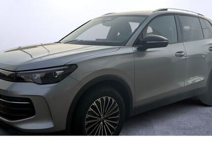 VW Tiguan 11.052 km 41.980 &euro; Schopfheim 79650