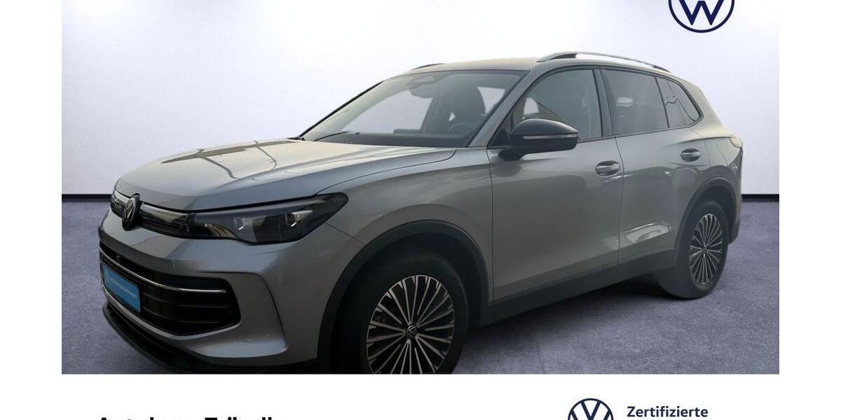 VW Tiguan 11.052 km 41.980 &euro; Schopfheim 79650