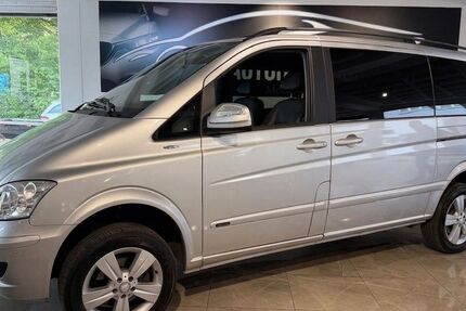 Mercedes-Benz Viano 148.924 km 21.800 &euro; Ratingen 40880