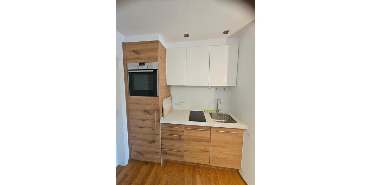 Schönes stilvolles 1-Zimmer Appartment zu vermieten 1 zimmer