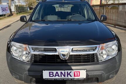 Dacia Duster 182.000 km 5.990 &euro; Celle 29223