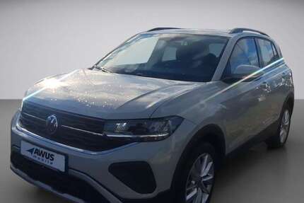 VW T-Cross 2.650 km 22.990 &euro; Schwerin 19057