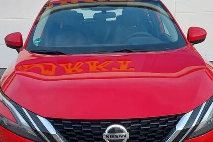 Nissan Qashqai 80.600 km 17.800 &euro; Fronhausen 35112