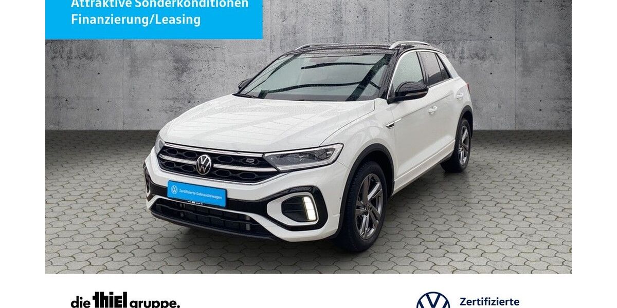 VW T-Roc 21.950 km 28.990 &euro; Bad Driburg 33014