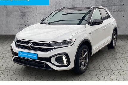 VW T-Roc 21.950 km 29.490 &euro; Bad Driburg 33014