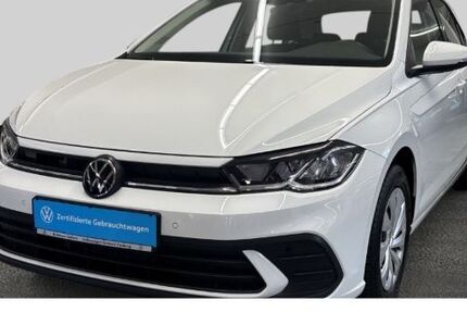 VW Polo 19.415 km 20.900 &euro; Freiburg 79108