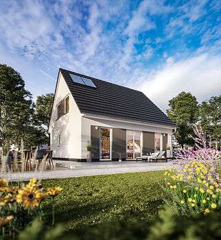 Haus zum Kaufen in Borkheide 312.920 € 110 m²