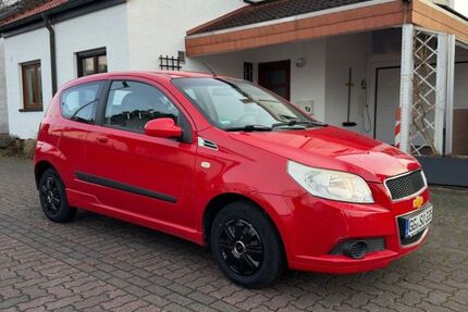 Chevrolet Aveo 103.850 km 1.500 &euro; Mörfelden-Walldorf 64546
