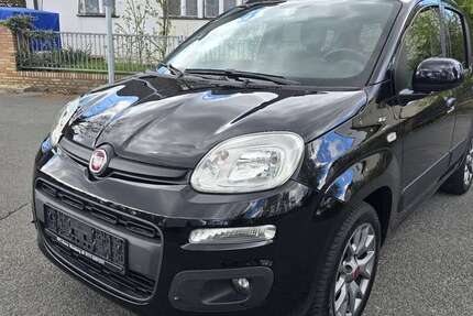 Fiat Panda 122.000 km 6.990 &euro; Schwaig bei Nürnberg 90571