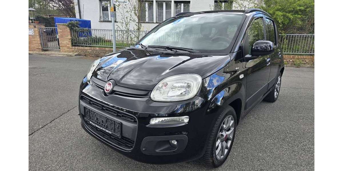 Fiat Panda 122.000 km 6.990 &euro; Schwaig bei Nürnberg 90571