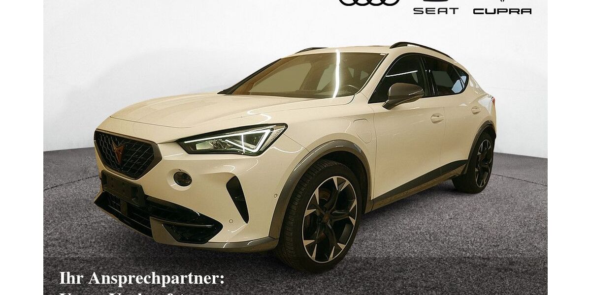 Cupra Formentor 59.400 km 25.430 &euro; Bietigheim-Bissingen 74321