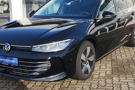 VW Passat 16.967 km 35.990 &euro; Teterow 17166
