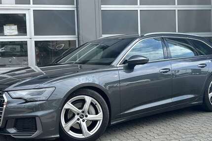Audi A6 23.198 km 36.990 &euro; Nortorf 24589