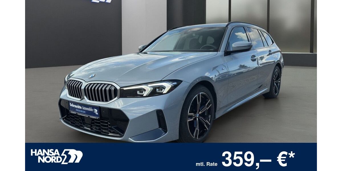 BMW 318 15.883 km 39.550 &euro; Oldenburg 23758