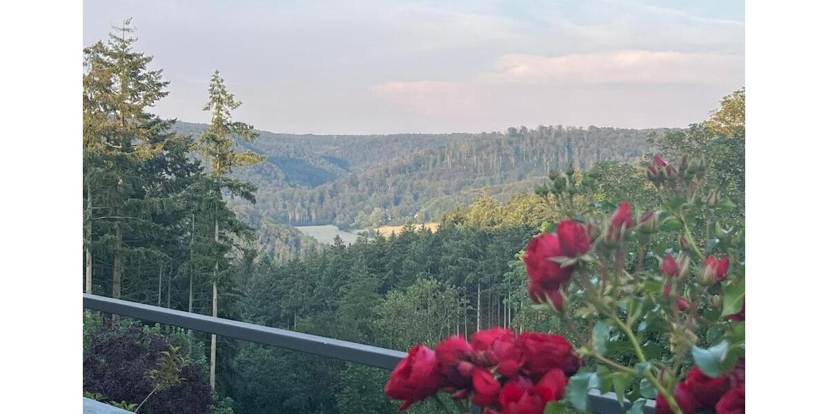 Großzügige 4-Zimmer-Terrassenwohnung mit ca. 90 m² Terrasse 4 zimmer