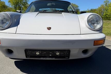 Porsche 911 Urmodell 2.000 km 137.500 &euro; Schwerte 58239