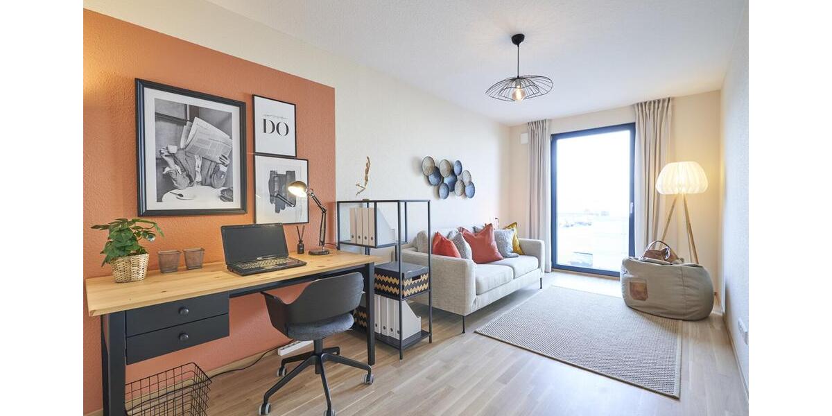 Reihenhaus Kaufbeuren - 5 Zimmer, 133 m&sup2;, 1.590&euro; | Angebot:25440982