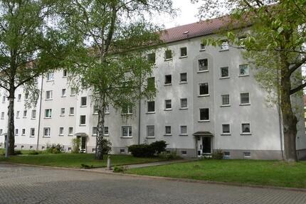 Schöne 3 Raumwohnung am Mühlengraben 3 zimmer