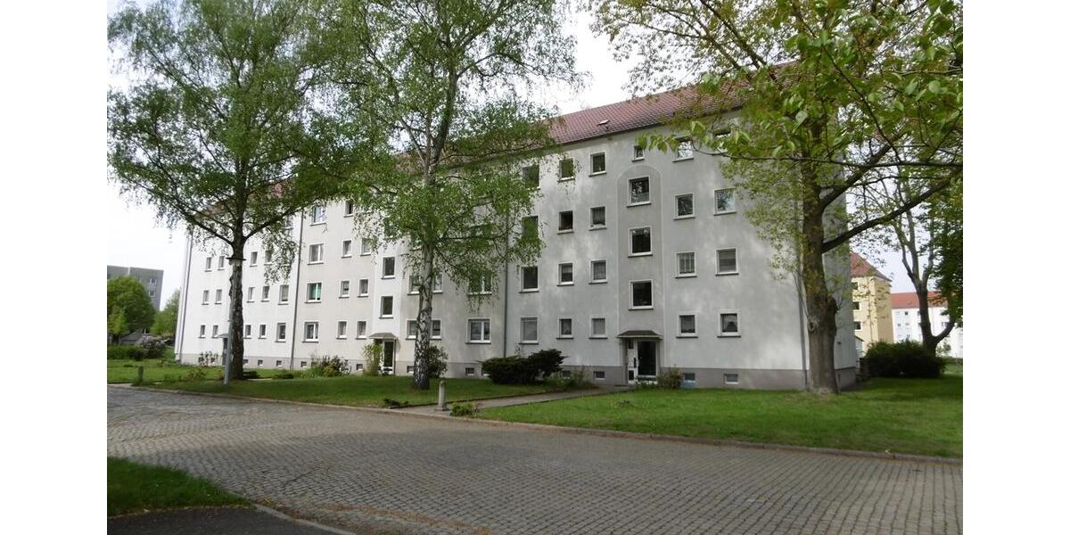 Schöne 3 Raumwohnung am Mühlengraben 3 zimmer