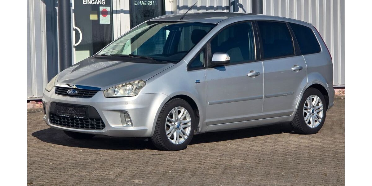 Ford C-Max 229.000 km 2.790 &euro; Zimmern o. Rottweil 78658