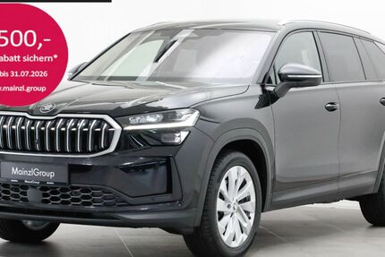 Skoda Kodiaq 19.512 km 48.930 &euro; Feldkirchen/Westerham 83620