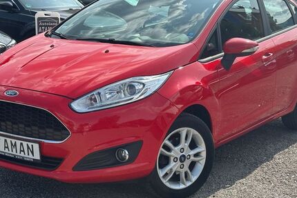 Ford Fiesta 174.950 km 4.700 &euro; München 81243