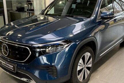 Mercedes-Benz EQB 44.497 km 32.980 € Oelde 59302