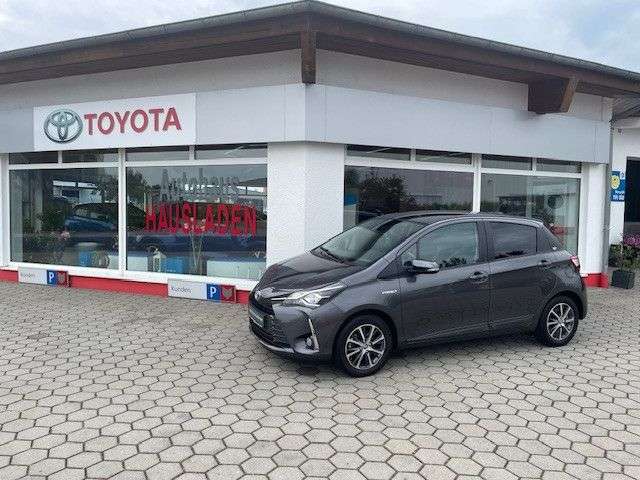 Yaris