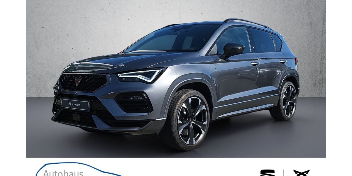 Cupra Ateca 27.800 km 33.430 &euro; Markdorf 88677