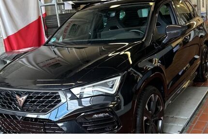 Cupra Ateca 39.978 km 29.940 &euro; Passau 94036